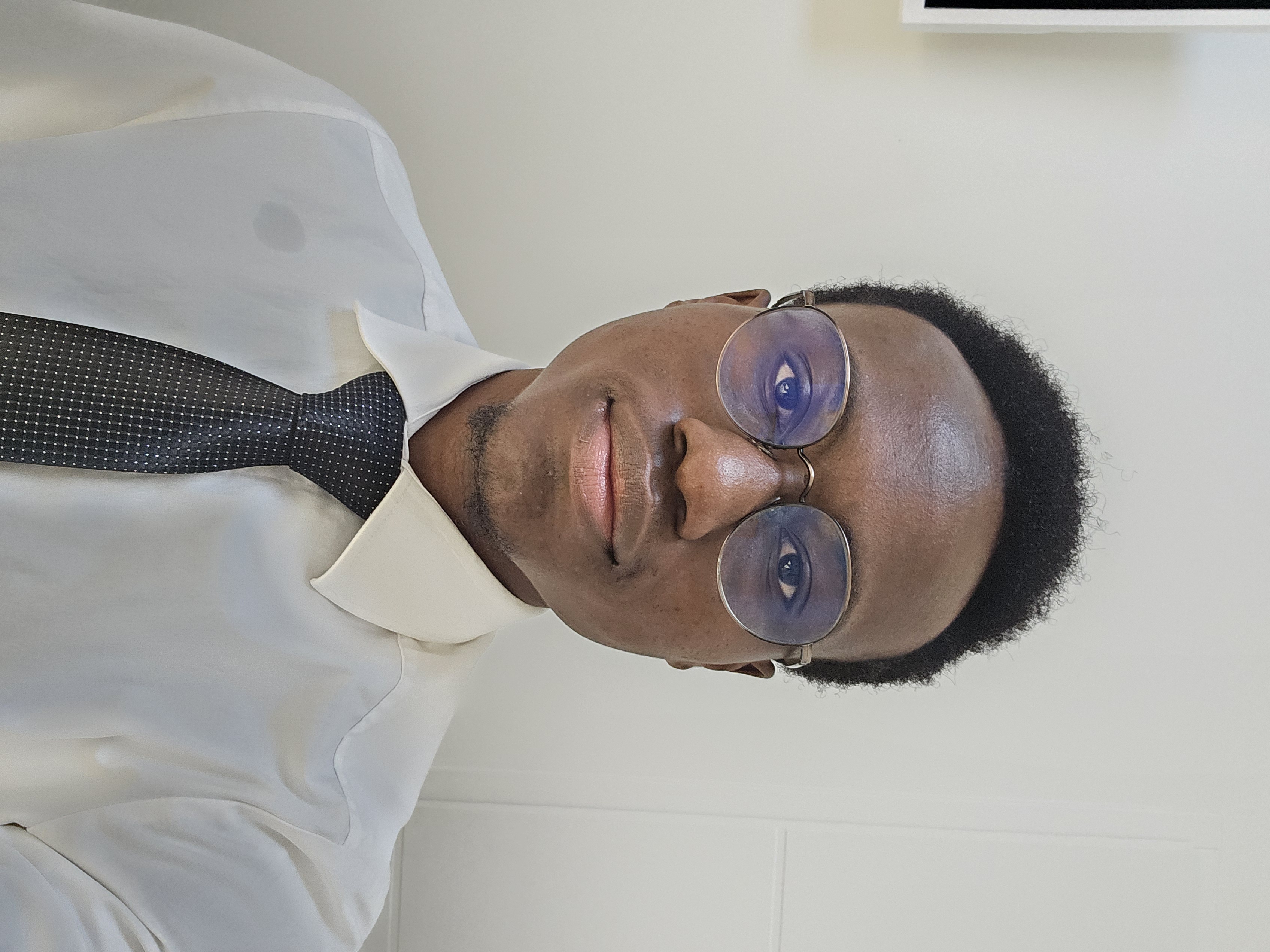 HOUNKPATIN Loïc